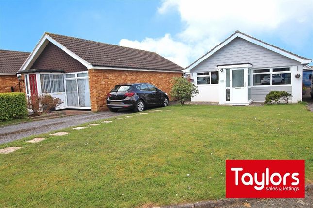 Thumbnail Detached house for sale in Holwill Tor Walk, Paignton