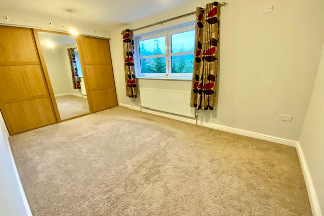 Detached house for sale in Perch Close, Daventry