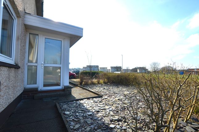 Semi-detached house for sale in Buchan Road, Troon