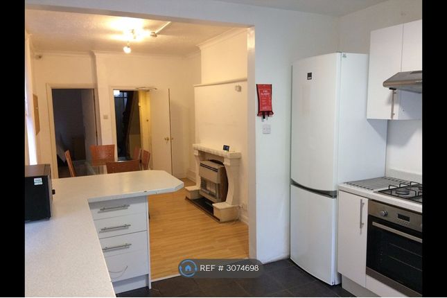 Albert Terrace, Middlesbrough photo 3