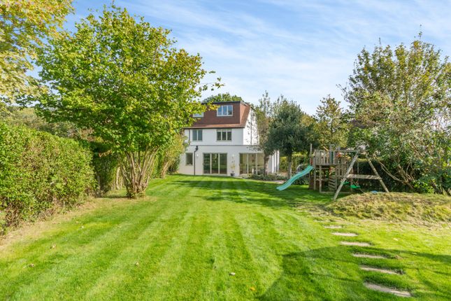 Detached house for sale in Lodge Lane, Chalfont St. Giles