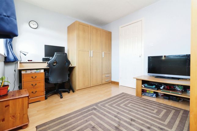 Terraced house for sale in Mill Crescent, Glasgow