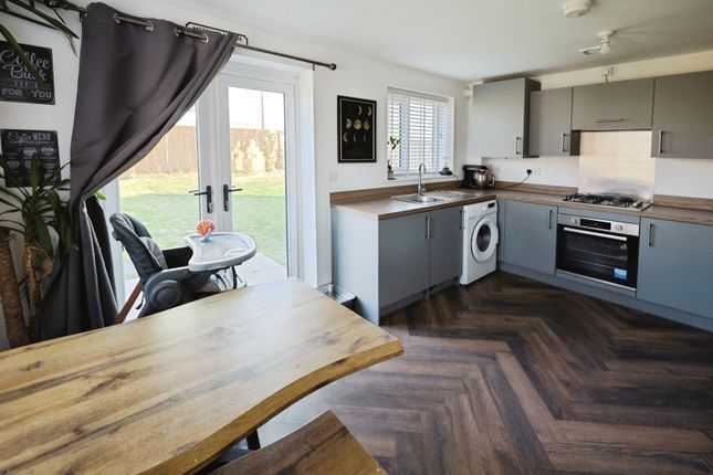 4, Porter Gardens, Bishop Auckland photo 3