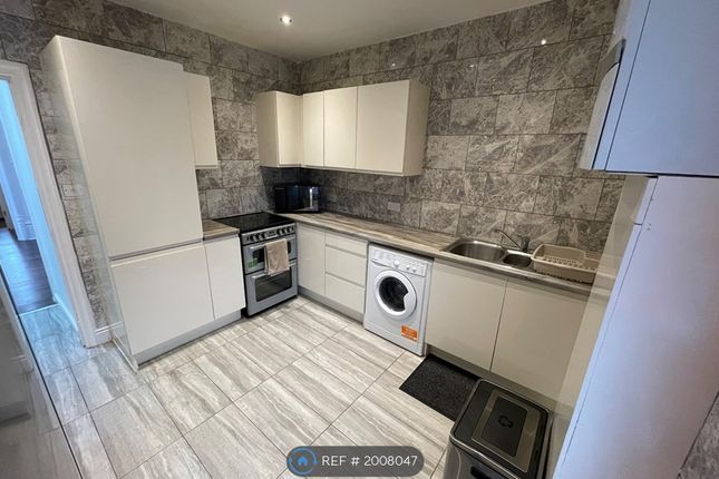 Flat to rent in Norwood Road, Sheffield