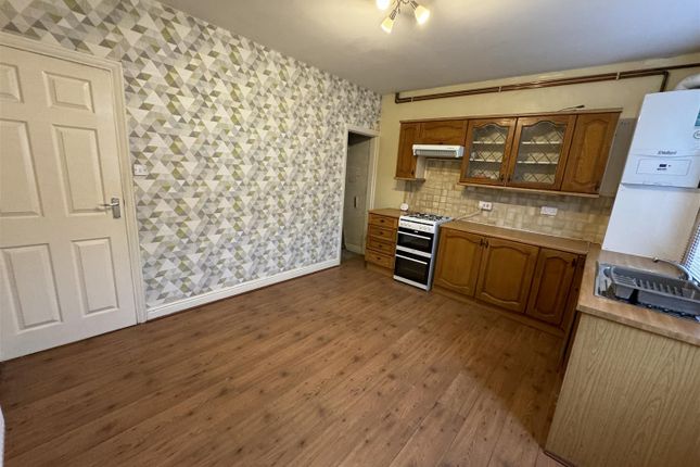 Property for sale in Cromer Grove, Keighley