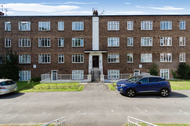 Flat for sale in St. Peters Road, South Croydon