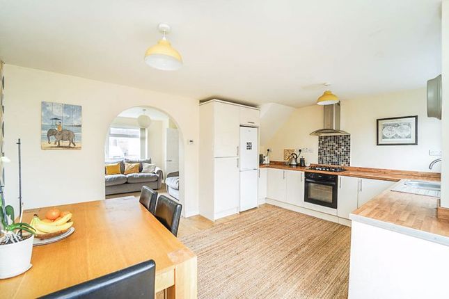 Terraced house for sale in Brent Close, Weston-Super-Mare