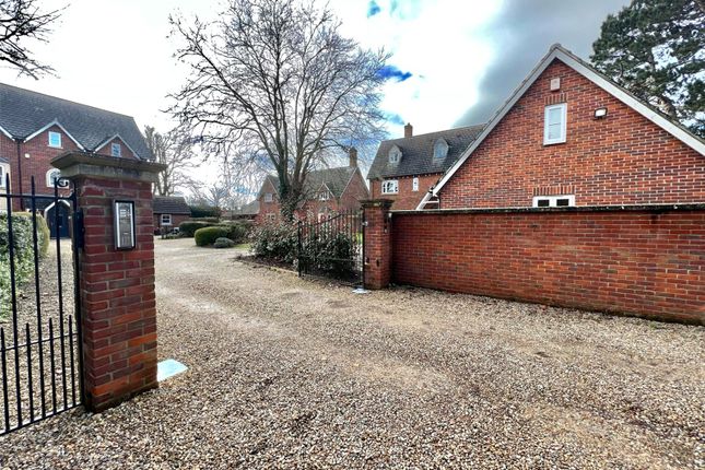 Detached house for sale in Oxford Gardens, Old Town, Swindon