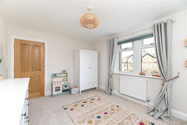 Semi-detached house for sale in Bankfield Road, Shipley, West Yorkshire