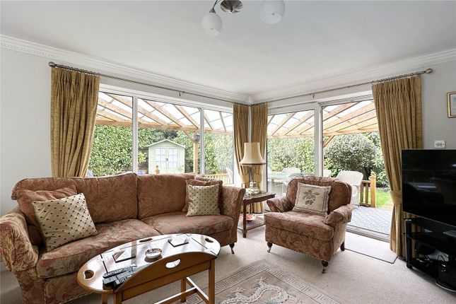 Detached house for sale in The Parkway, Rustington, Littlehampton, West Sussex