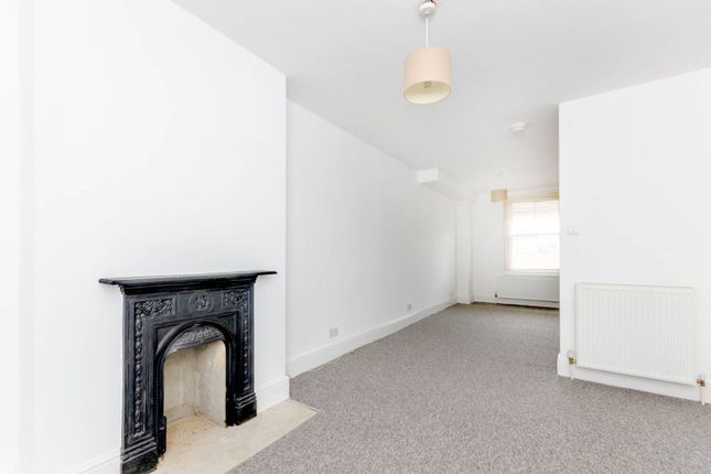 Thumbnail End terrace house to rent in Addison Road, Guildford