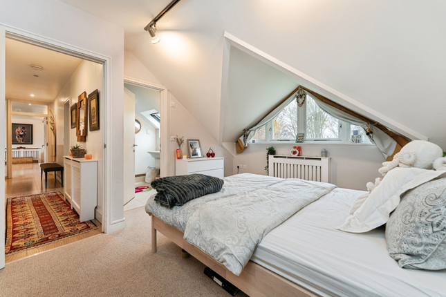 Apartment, Bury St. Edmunds photo 4