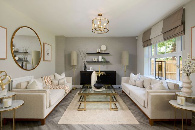 Plot  51, The Buckingham, Bourne Road, Grantham photo 4