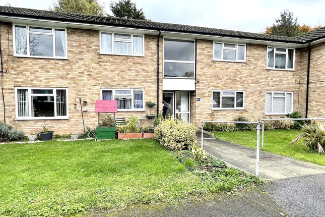 Flat for sale in Brookers Close, Ashtead