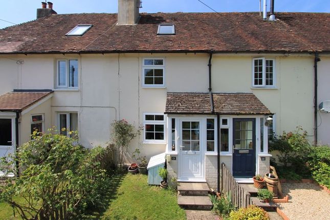 Thumbnail Cottage for sale in Woods Green, Wadhurst