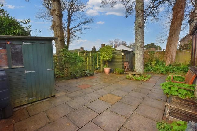 Detached bungalow for sale in Laguna Court, Penders Lane, Redruth