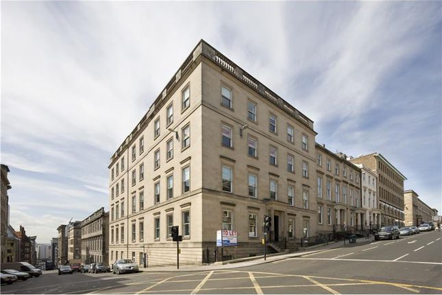 Office to let in 227 West George Street, Glasgow City, Glasgow