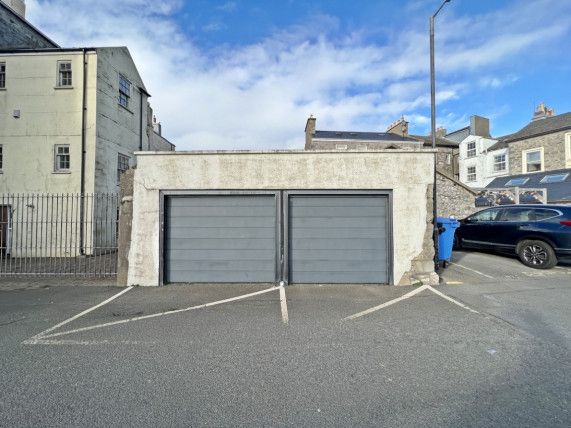 Property for sale in Tulloch House, The Parade, Castletown