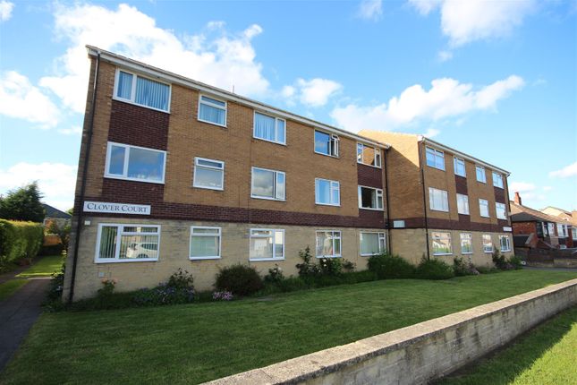 Flat to rent in Backmoor Road, Sheffield