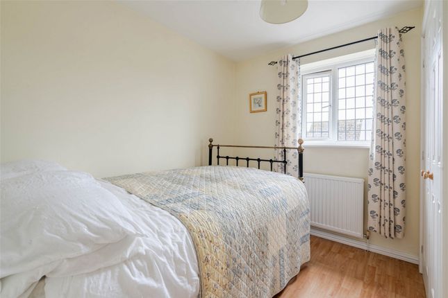 End terrace house for sale in Sherwood Road, Tetbury
