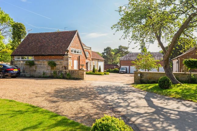1-bed house on The Workshop, Court Lodge, Tunbridge Wells, £1,595/mo