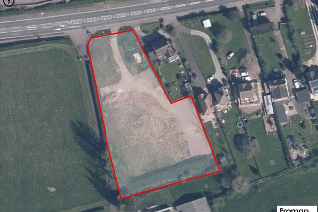 Thumbnail Land for sale in Land At Rosedale, Minsterworth, Gloucester