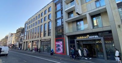 Thumbnail Retail premises to let in Newgate Street, Newcastle Upon Tyne, Tyne And Wear