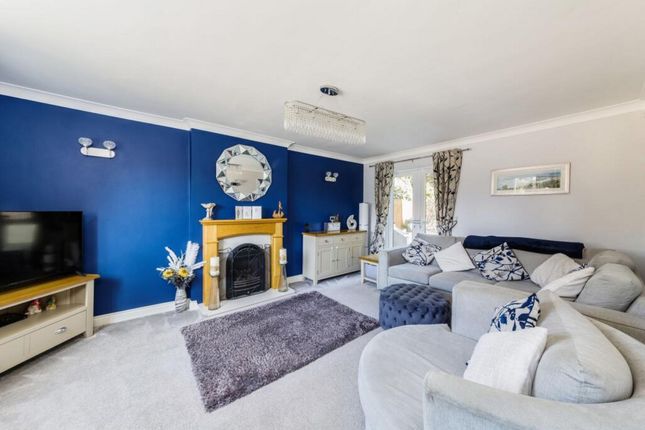 The Firs, Cumnor Road, Boars Hill photo 4
