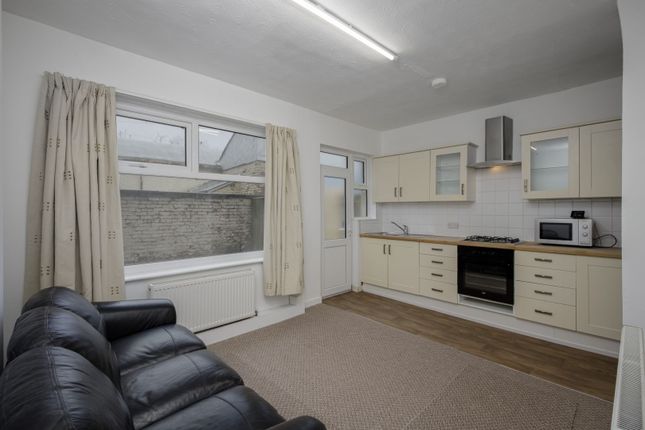 Terraced house for sale in Boothley Road, Blackpool