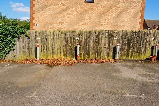 55 Sillswood, Olney photo 4