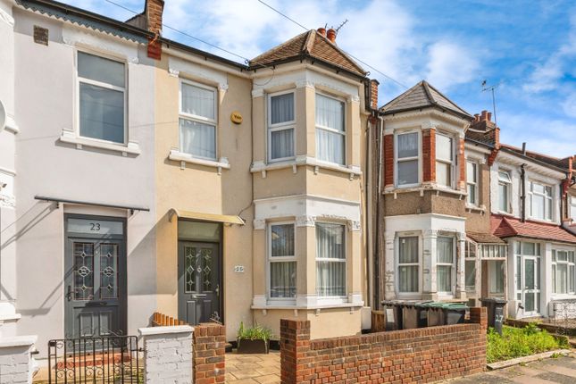 Terraced house for sale in Sandford Avenue, London