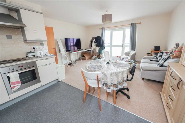 Flat for sale in Riverside Drive, Lincoln