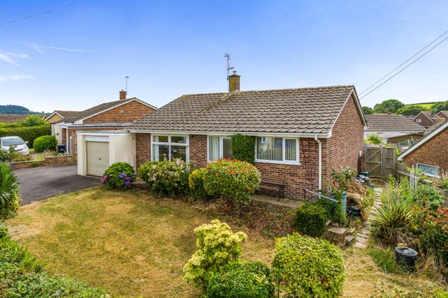 3-bed house on 16, Springfield, Somerset, £299,000