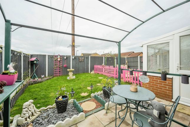 Bungalow for sale in Newhall Road, Kirk Sandall, Doncaster