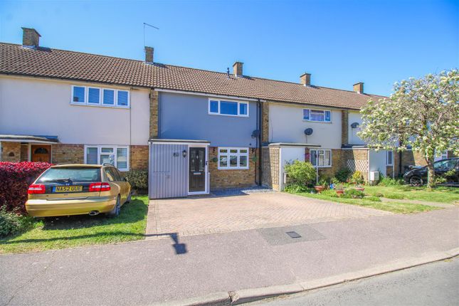 2-bed house on 283, Fold Croft, Harlow, £325,000