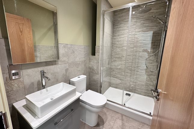 En Suite