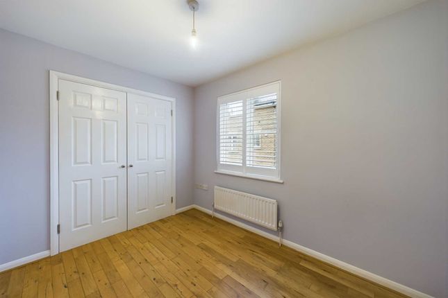 End terrace house for sale in White Lion Street, Apsley