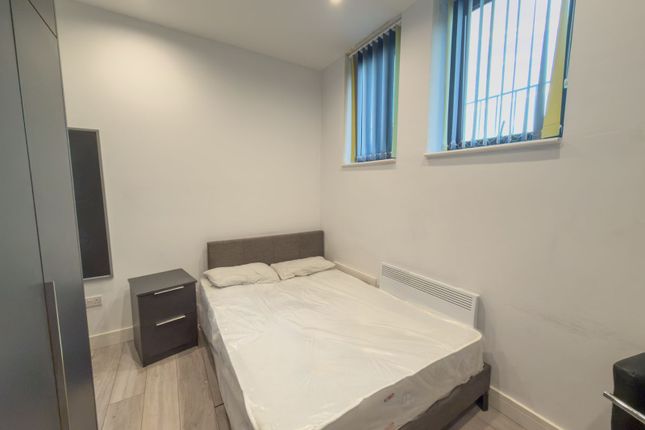 Flat 5 Merchant House, 81A Charles Street, Leicester photo 2