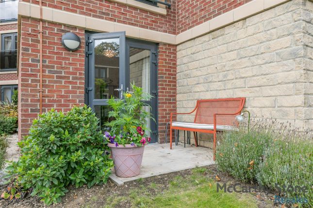 1-bed flat on 2 Whitaker Grange, New Street, Ossett, £245,000