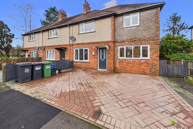4-bed house on 46, Shrubbery Gardens, Shrewsbury, £250,000