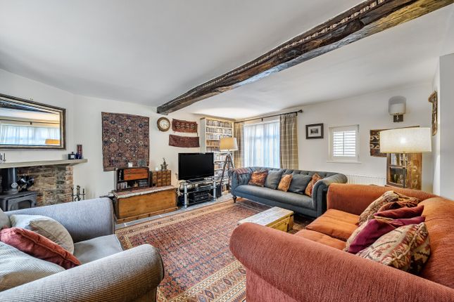 West End Cottage,, West End, Tadcaster photo 3