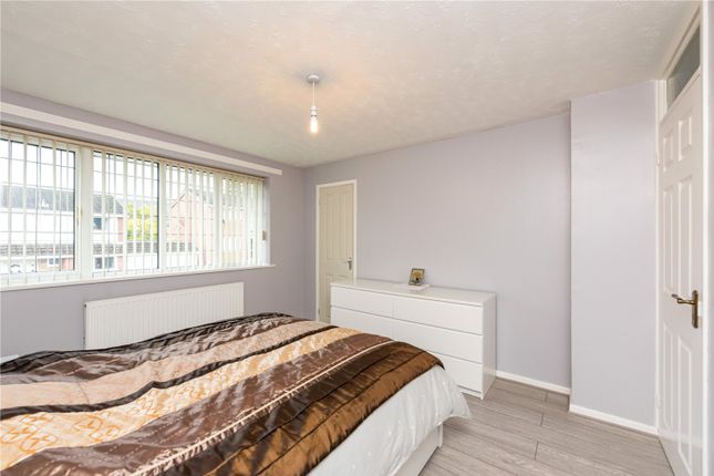 Detached house for sale in High Meadows, Compton, Wolverhampton, West Midlands