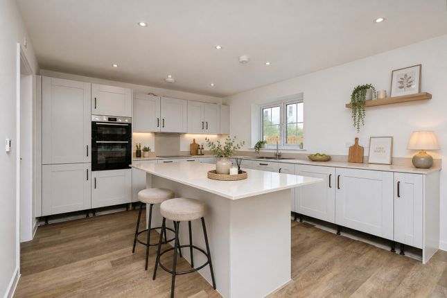Plot 2, Ashbourne View, Hailsham photo 2