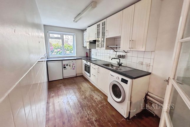 Flat 1, The Athenaeum, 32, Salisbury Road, East Sussex photo 3