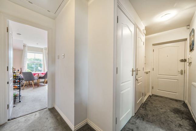 Flat 19, Mill Stream Lodge, Uxbridge Road, Rickmansworth photo 4