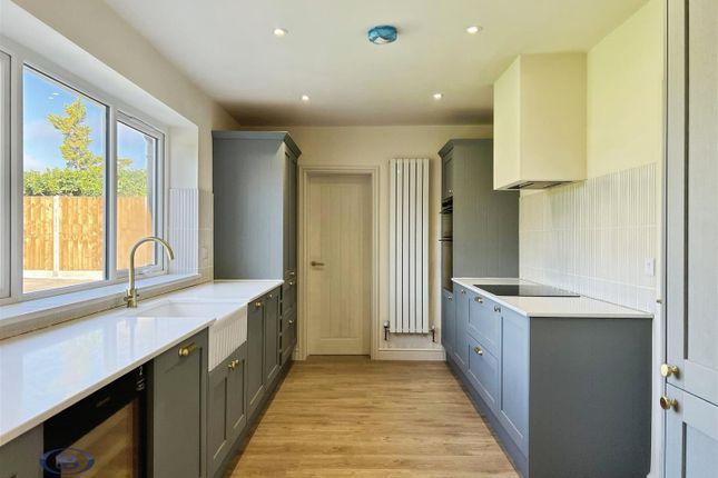 17, Beechwood Drive, Congleton photo 2