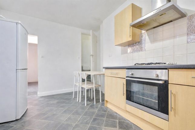 94, Egypt Road, Nottingham photo 3