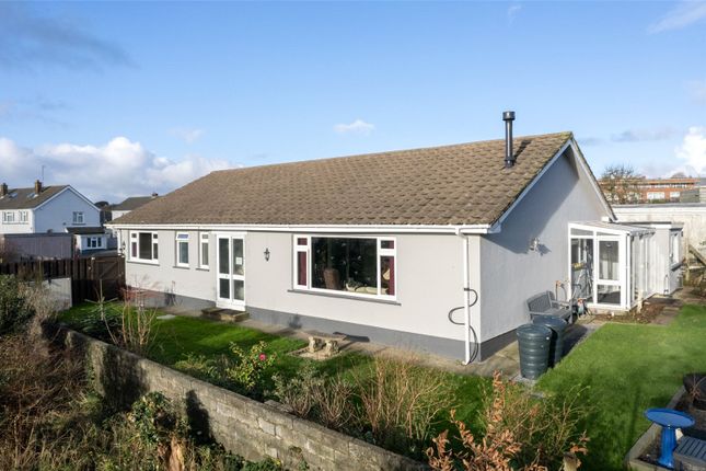 Bungalow for sale in St. Annes Place, Neyland, Milford Haven