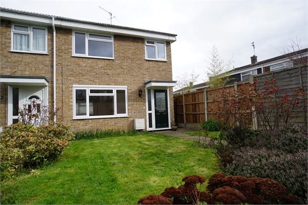 Thumbnail End terrace house to rent in York Place, Colchester, Essex.