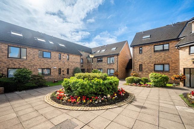 Thumbnail Flat for sale in Avon Street, Motherwell